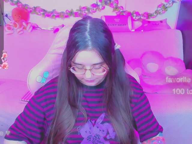 Live sex webcam photo for LittleKitsune #291169373