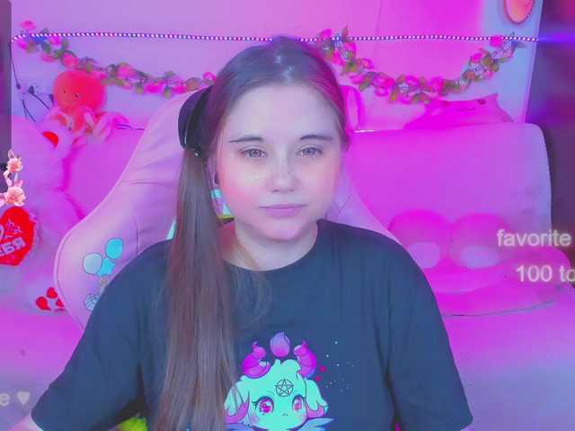 Live sex webcam photo for LittleKitsune #291233685