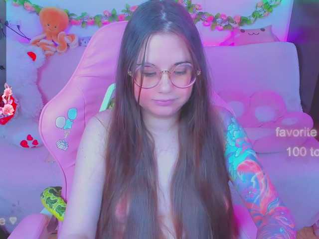 Live sex webcam photo for LittleKitsune #291250159