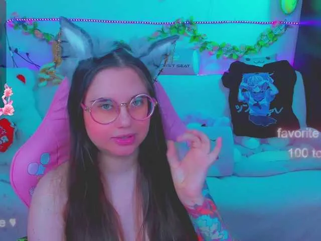 Live sex webcam photo for LittleKitsune #291269996