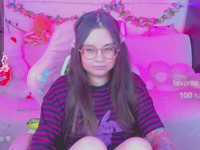 Live sex webcam photo for LittleKitsune #291287647