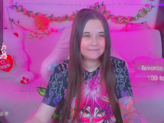 Live sex webcam photo for LittleKitsune #291309069