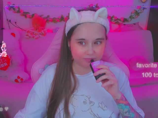 Live sex webcam photo for LittleKitsune #291320816