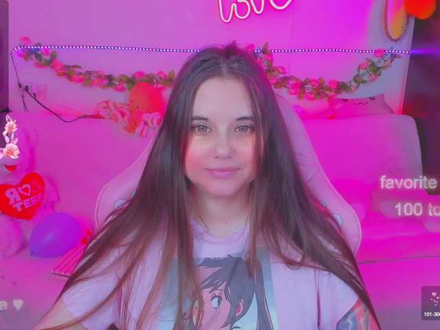 Live sex webcam photo for LittleKitsune #291502937