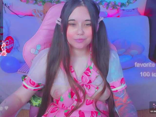 Live sex webcam photo for LittleKitsune #291509021