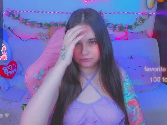 Live sex webcam photo for LittleKitsune #291557262