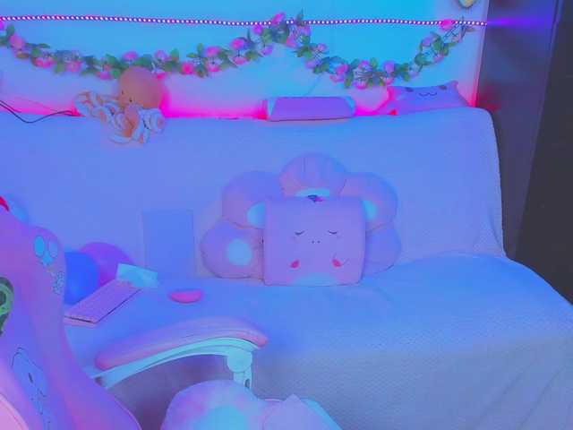 Live sex webcam photo for LittleKitsune #291590257