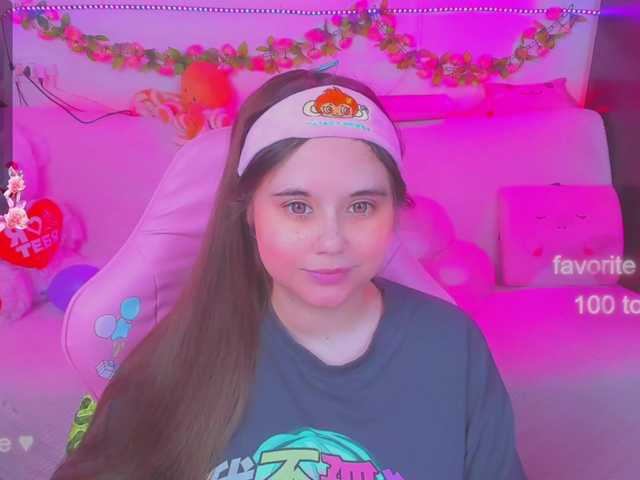 Live sex webcam photo for LittleKitsune #291636749