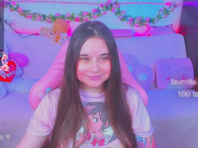 Live sex webcam photo for LittleKitsune #291650672