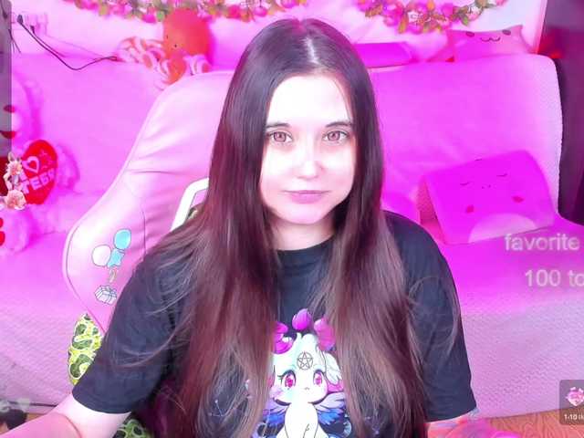 Live sex webcam photo for LittleKitsune #291664889