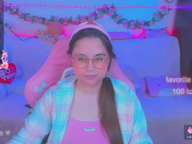 Live sex webcam photo for LittleKitsune #291682564