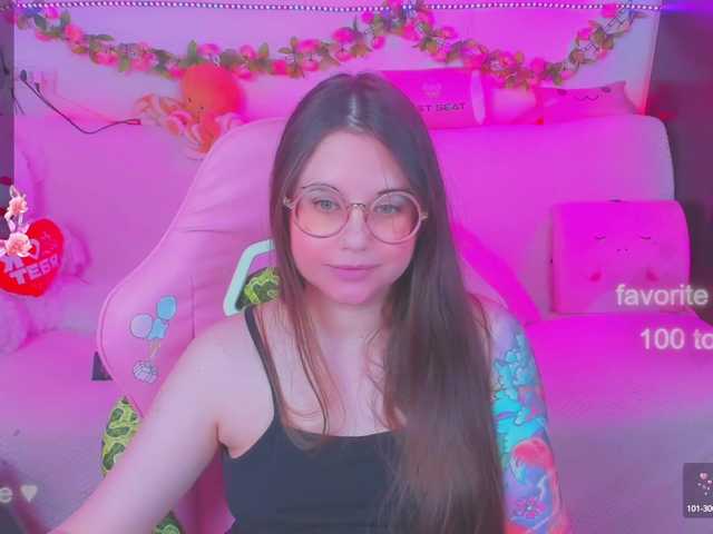 Live sex webcam photo for LittleKitsune #291702773