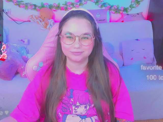 Live sex webcam photo for LittleKitsune #291709389