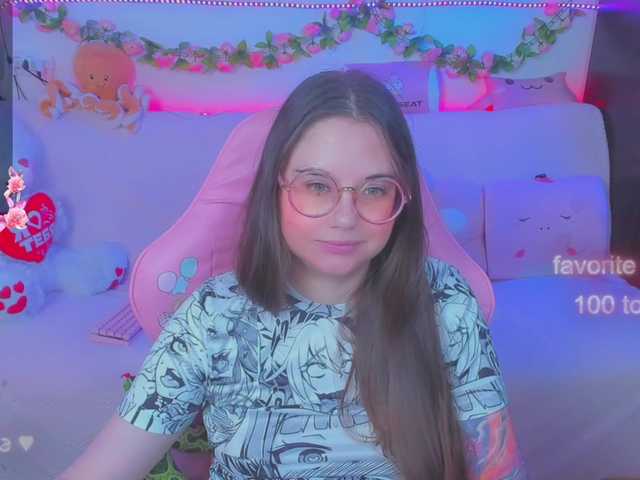 Live sex webcam photo for LittleKitsune #291785941