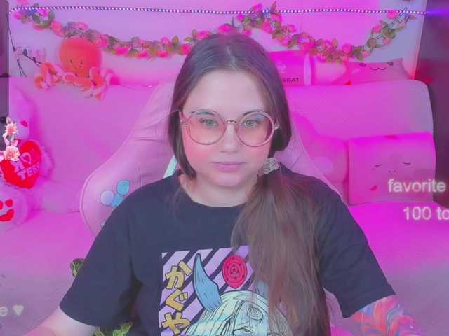 Live sex webcam photo for LittleKitsune #291833023