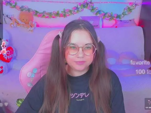 Live sex webcam photo for LittleKitsune #291888074