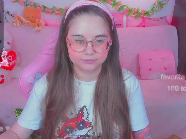 Live sex webcam photo for LittleKitsune #291909569