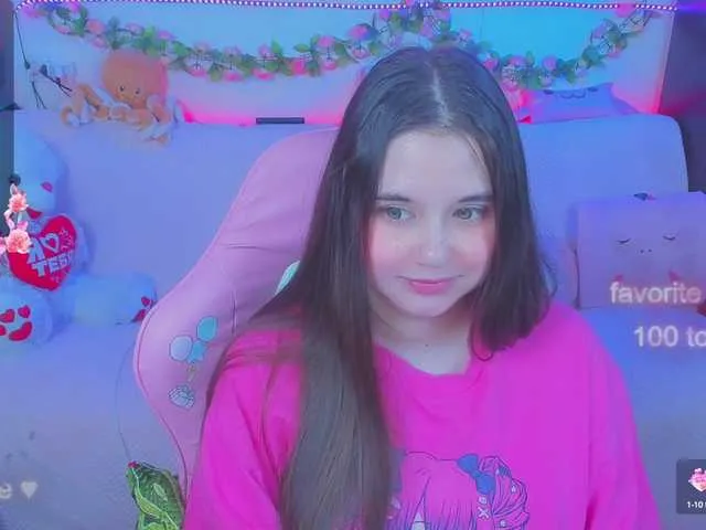 Live sex webcam photo for LittleKitsune #291956870