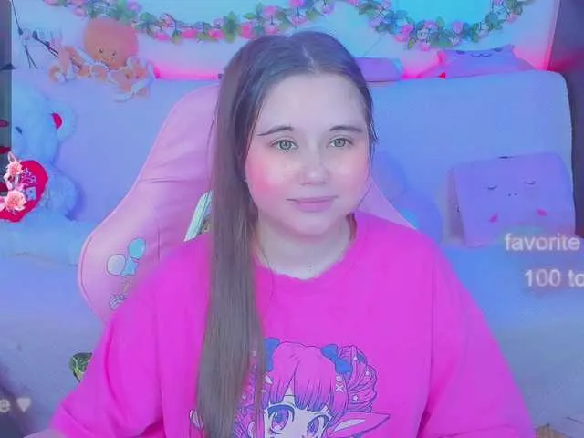 Live sex webcam photo for LittleKitsune #292009426