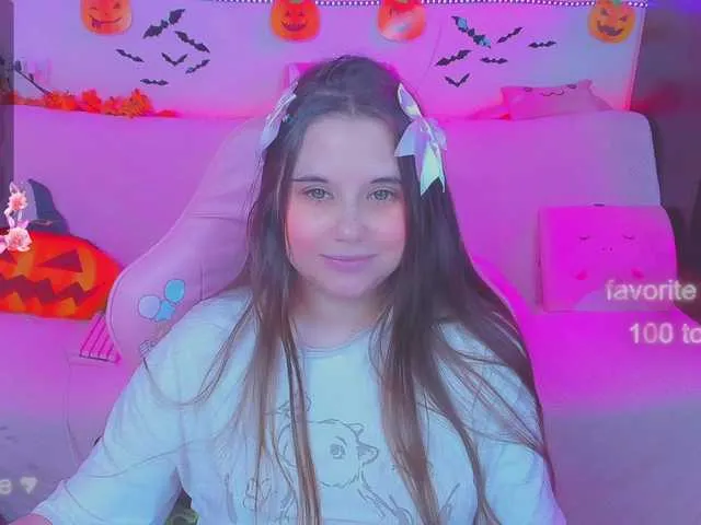 Live sex webcam photo for LittleKitsune #292076655