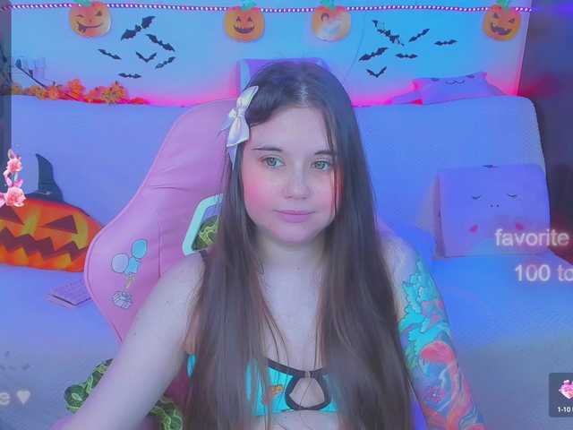 Live sex webcam photo for LittleKitsune #292097752