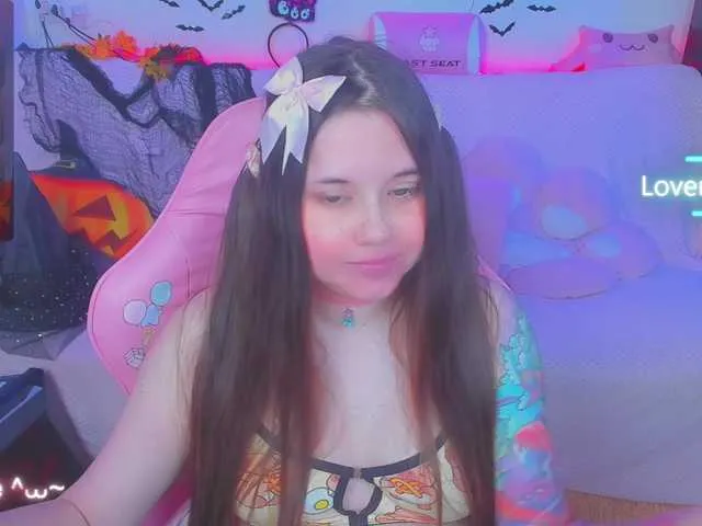 Live sex webcam photo for LittleKitsune #292403657