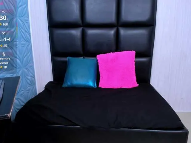 Live sex webcam photo for LittleParker #291392752