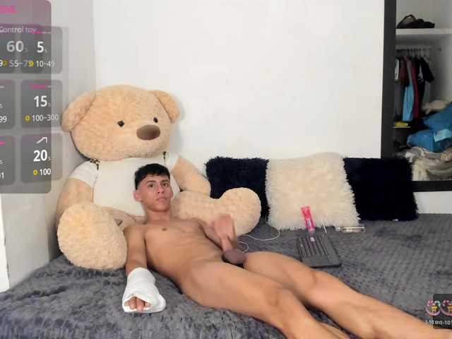 Live sex webcam photo for LittleParker #291600694