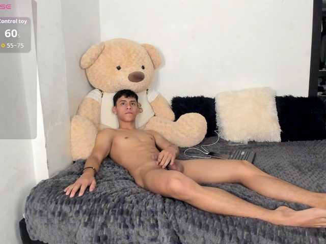 Live sex webcam photo for LittleParker #291727948