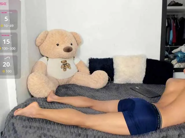 Live sex webcam photo for LittleParker #291742362