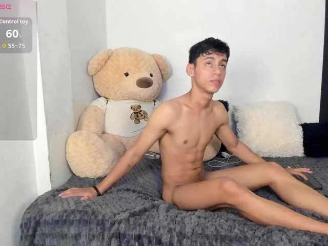 Live sex webcam photo for LittleParker #291773408