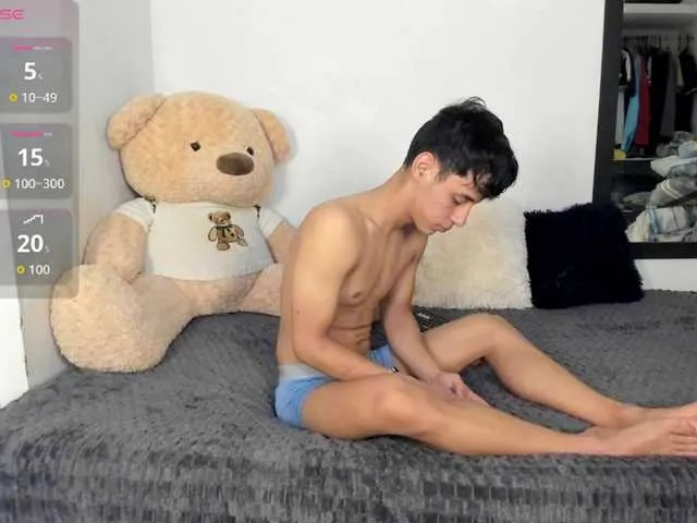 Live sex webcam photo for LittleParker #291797593