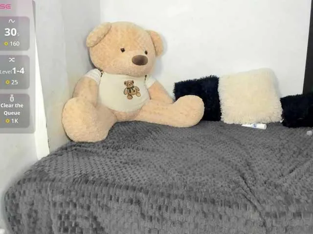 Live sex webcam photo for LittleParker #291813374