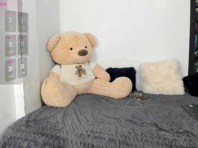 Live sex webcam photo for LittleParker #291846722