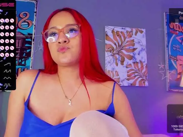 Live sex webcam photo for LittleToxic #274351009