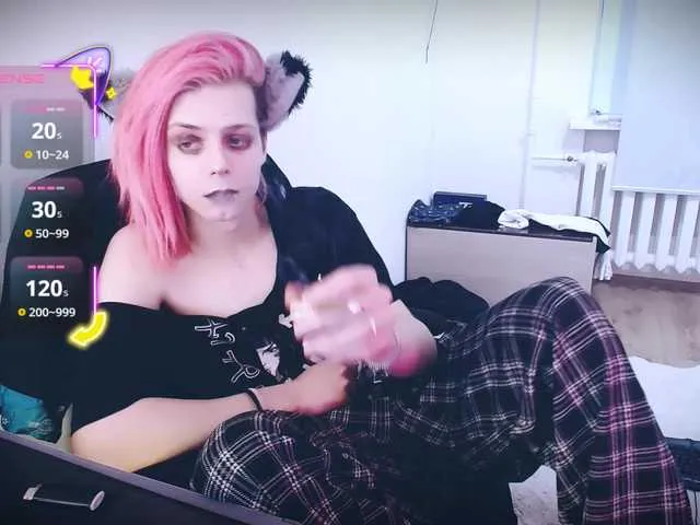 Live sex webcam photo for Littlepinkcat #292670388