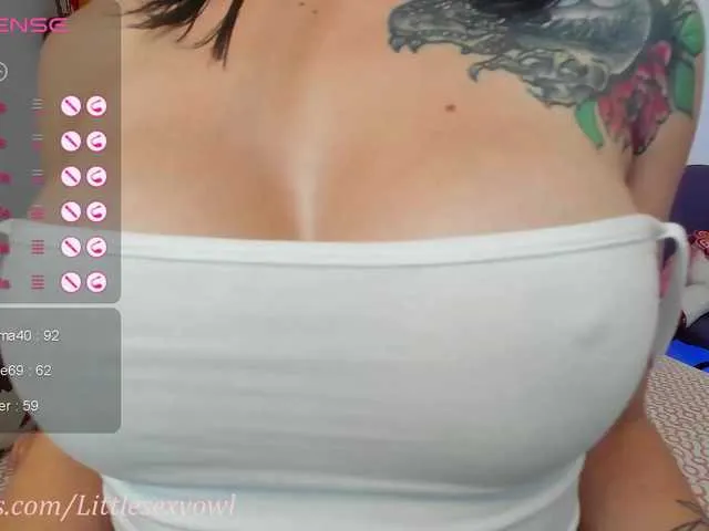 Live sex webcam photo for Littlesexyowl #276740262