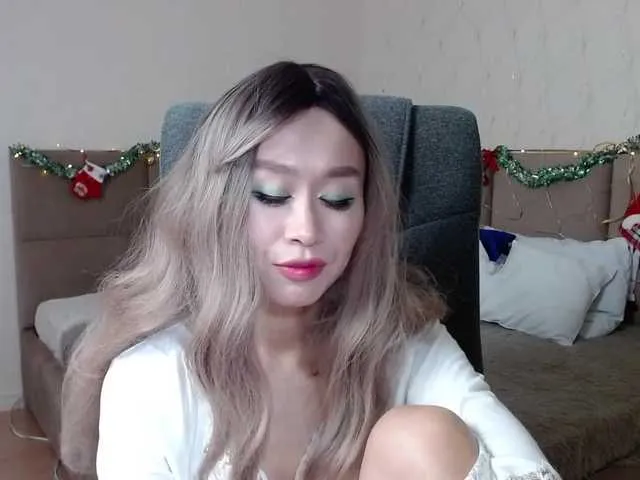 Live sex webcam photo for LiuSeon #271733886