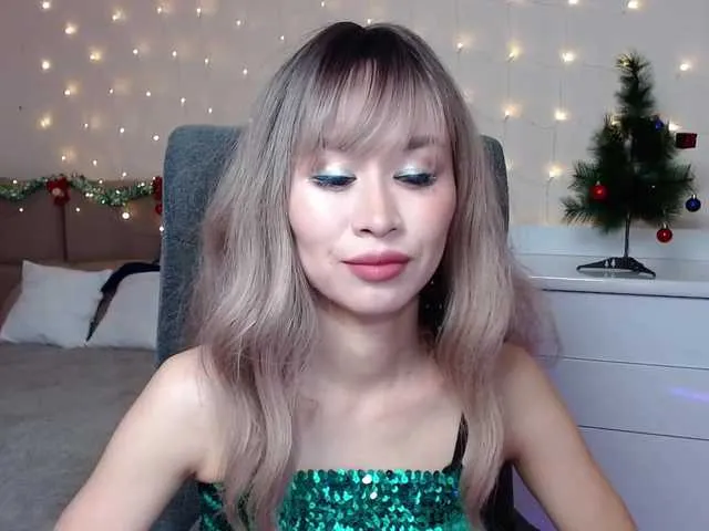 Live sex webcam photo for LiuSeon #271747905