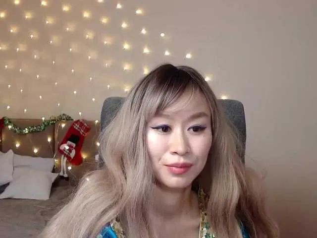 Live sex webcam photo for LiuSeon #271764481