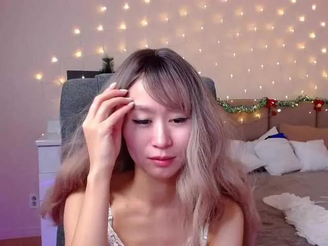 Live sex webcam photo for LiuSeon #271817850