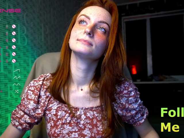 Live sex webcam photo for LiubaSemen #272912283