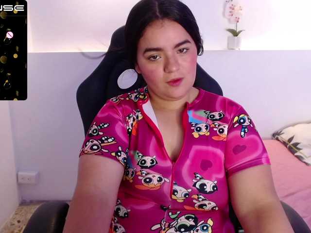 Live sex webcam photo for Liz-Lucero #275663732