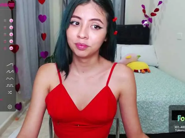 Live sex webcam photo for Liz-bohemia #272417347