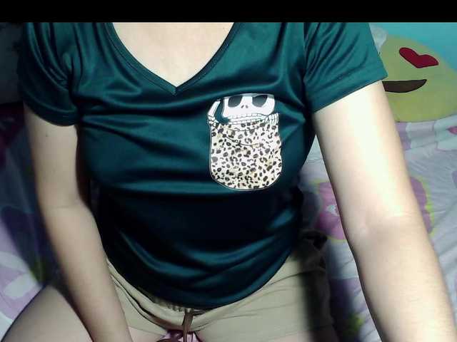 Live sex webcam photo for LizBeth23 #291608602