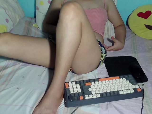 Live sex webcam photo for LizBeth23 #291686400