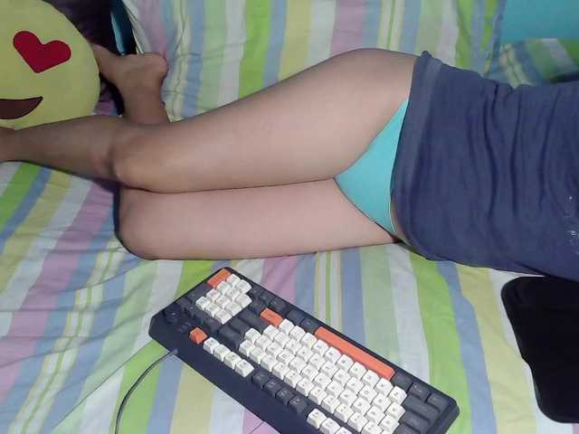 Live sex webcam photo for LizBeth23 #292259518