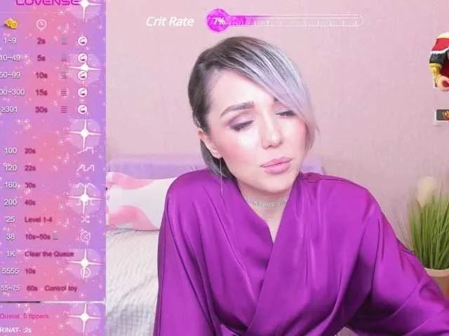 Live sex webcam photo for LizaBest #277057122