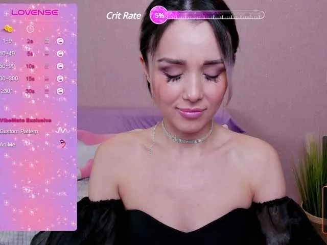 Live sex webcam photo for LizaBest #277088602