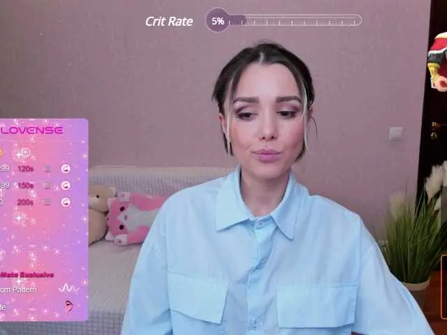 Live sex webcam photo for LizaBest #277108614